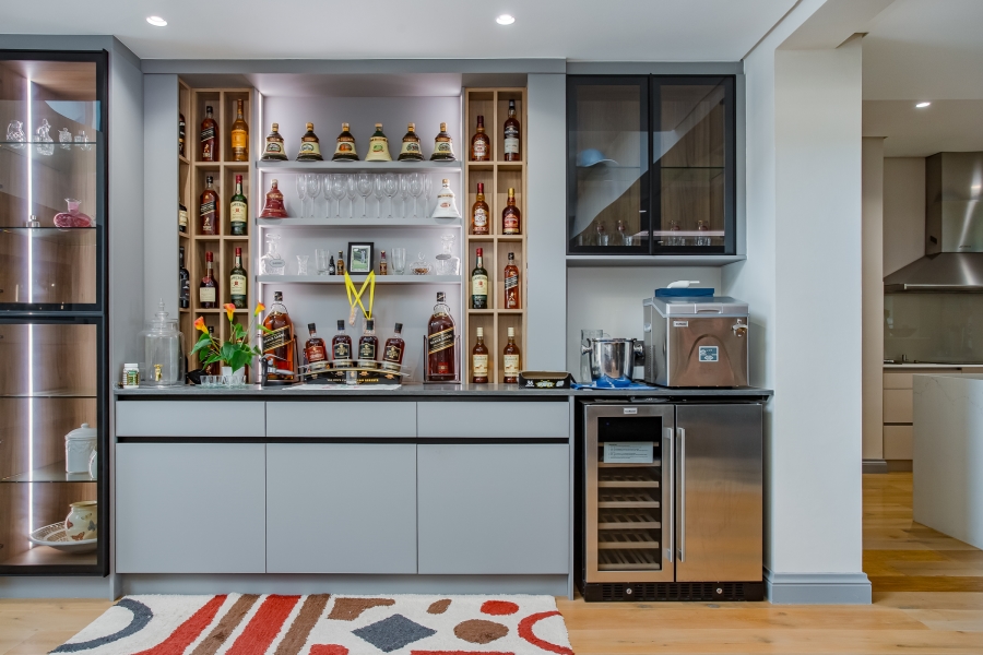 4 Bedroom Property for Sale in Val De Vie Estate Western Cape